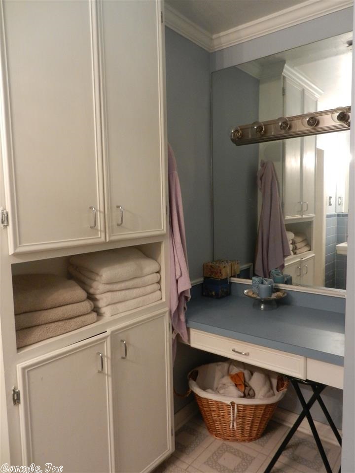 PARK HILL - Residential