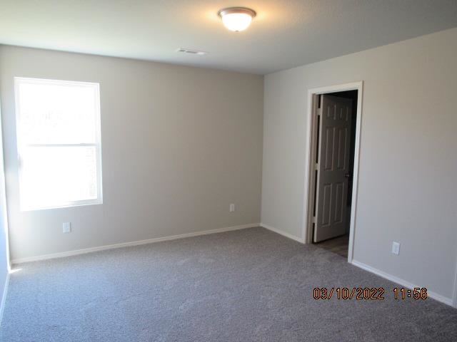 BELL VALLEY - Residential Lease