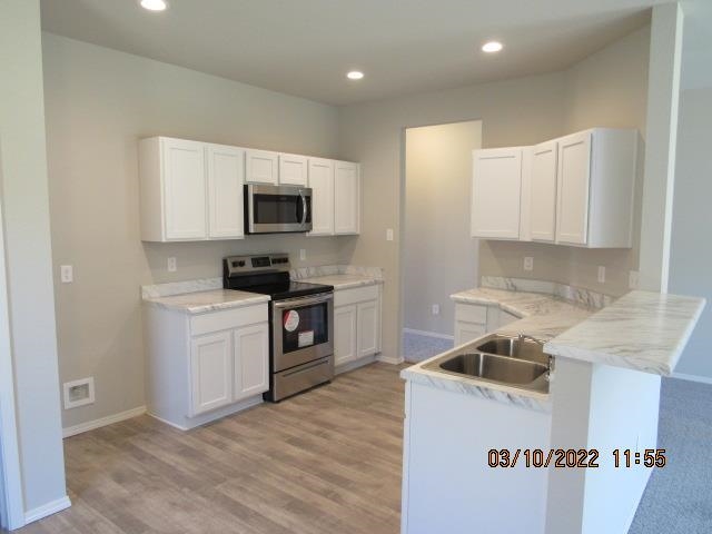 BELL VALLEY - Residential Lease