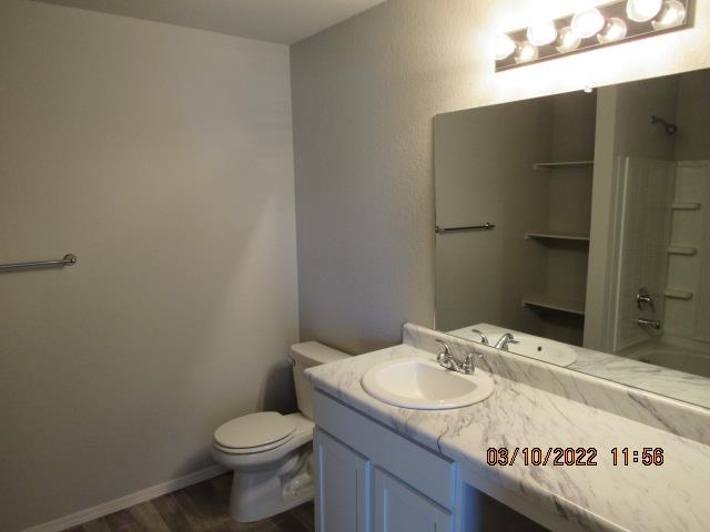 BELL VALLEY - Residential Lease