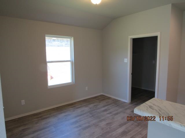 BELL VALLEY - Residential Lease