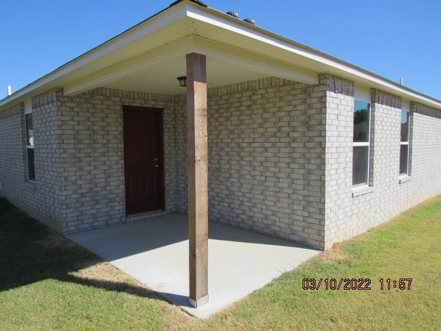 BELL VALLEY - Residential Lease