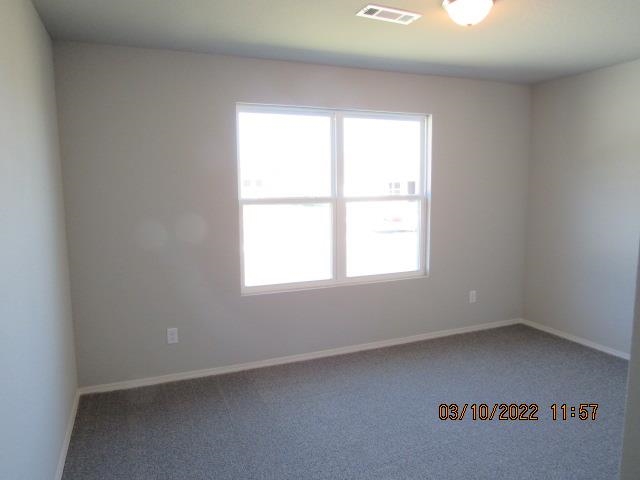 BELL VALLEY - Residential Lease