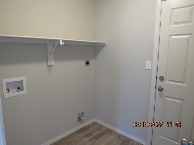 BELL VALLEY - Residential Lease