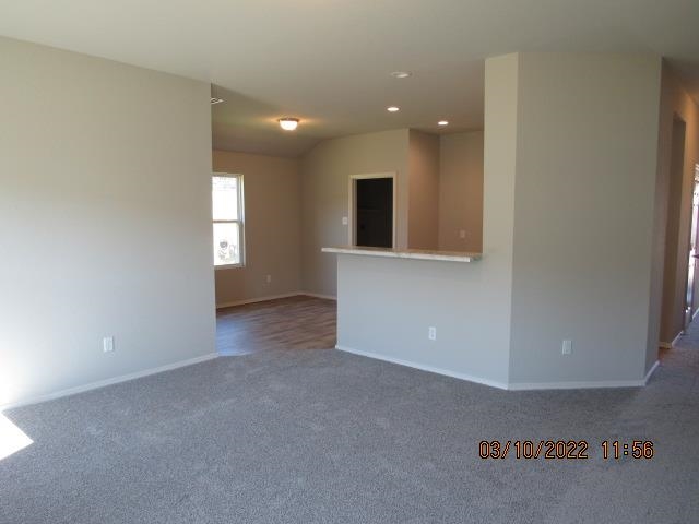 BELL VALLEY - Residential Lease