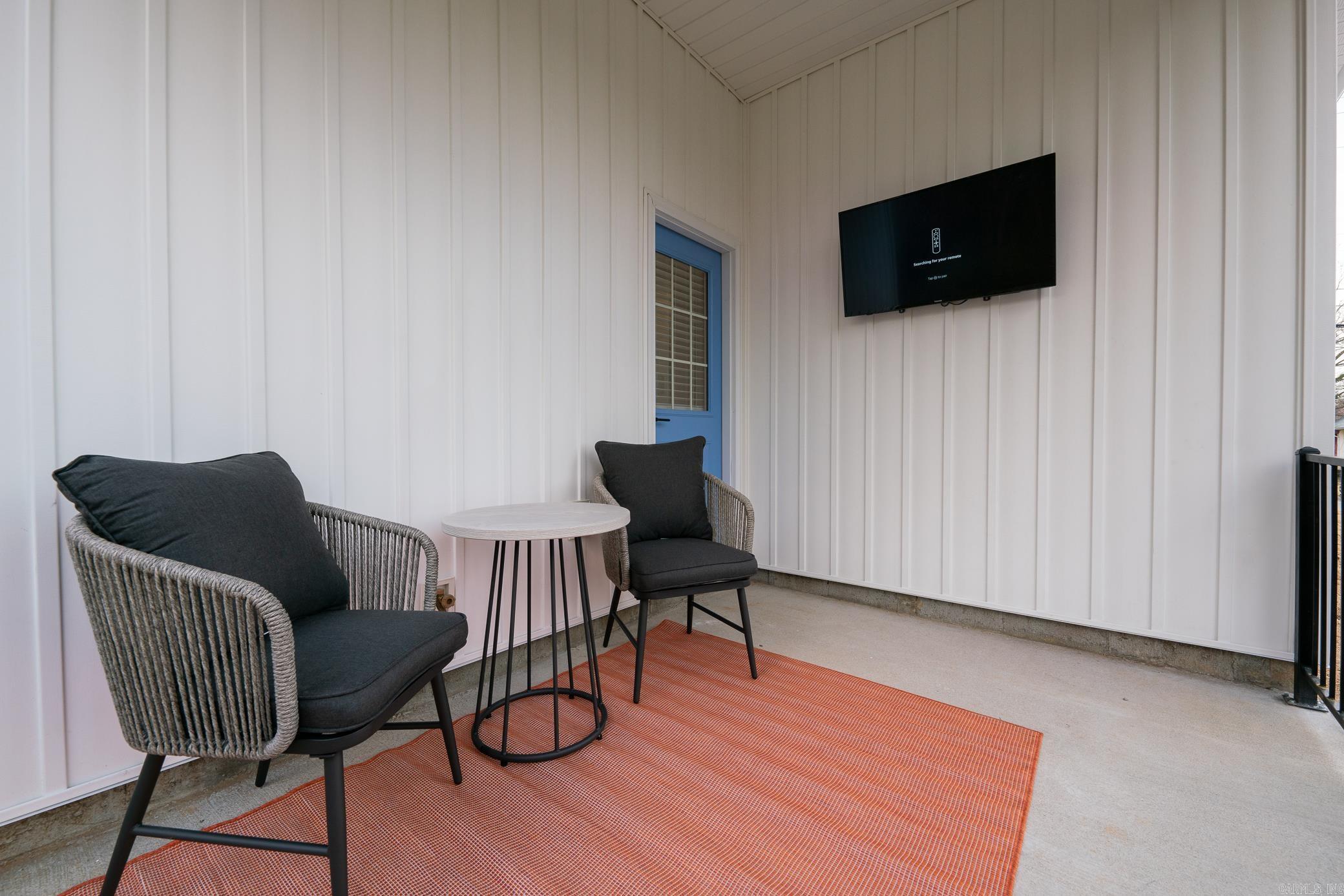 Capital Hill - Residential