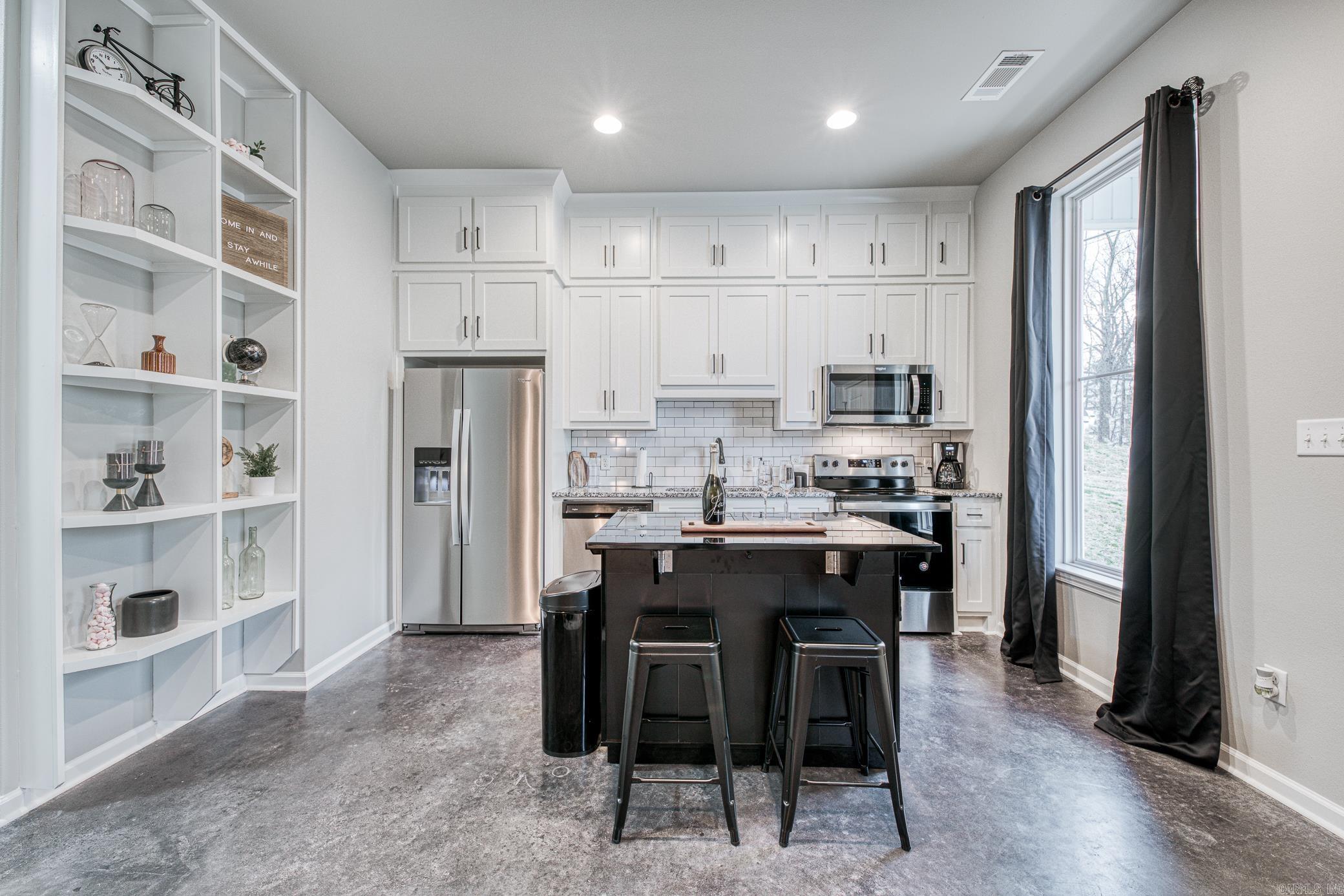 Capital Hill - Residential