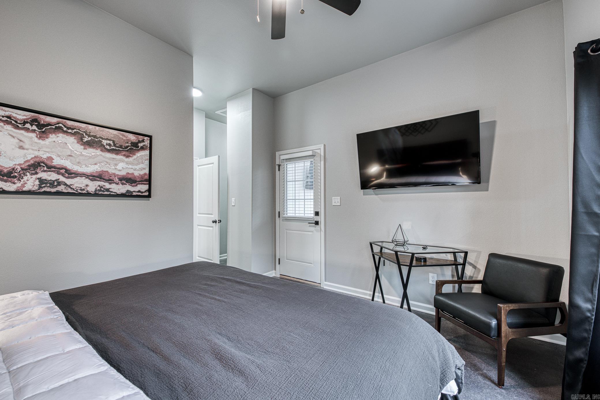 Capital Hill - Residential