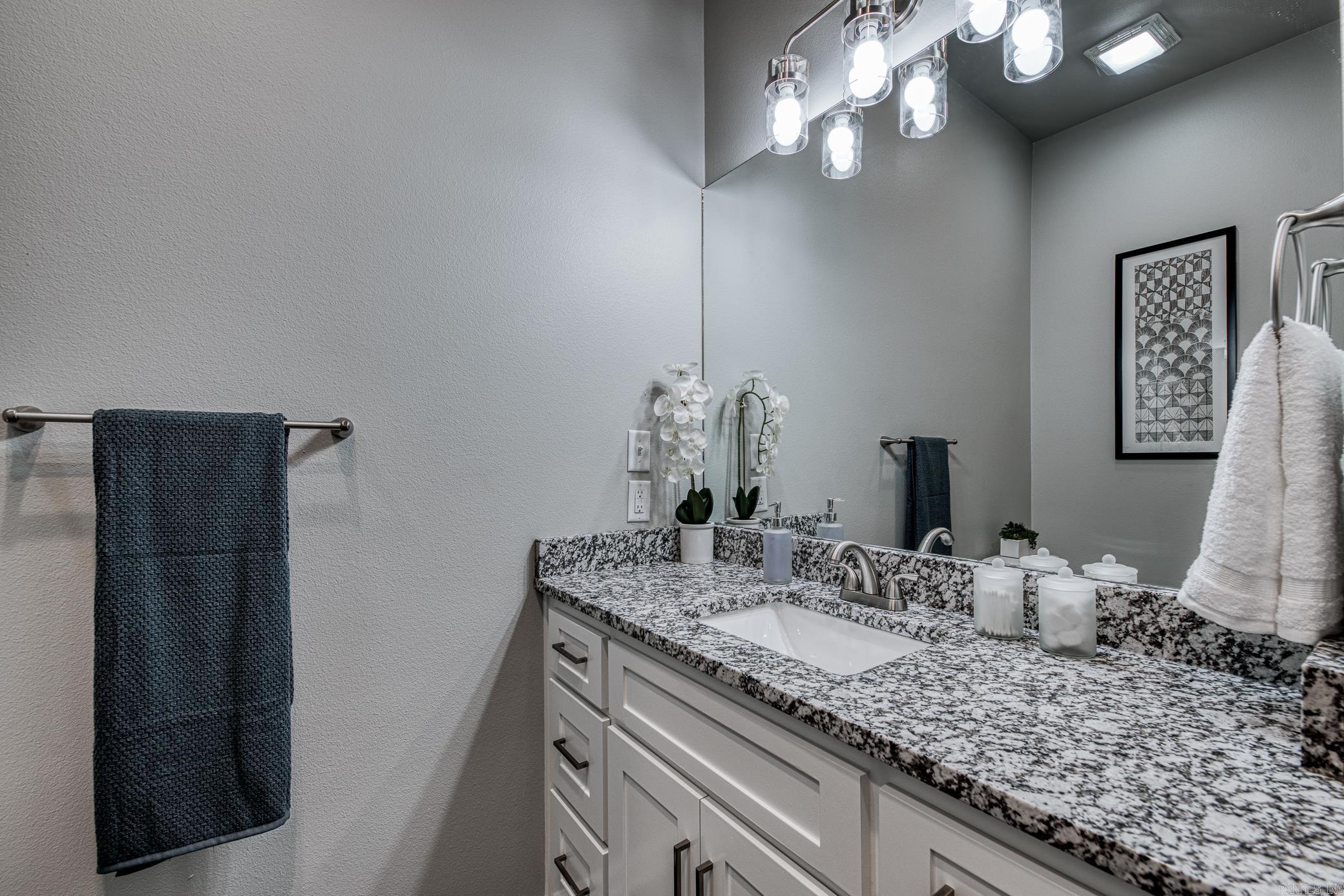 Capital Hill - Residential