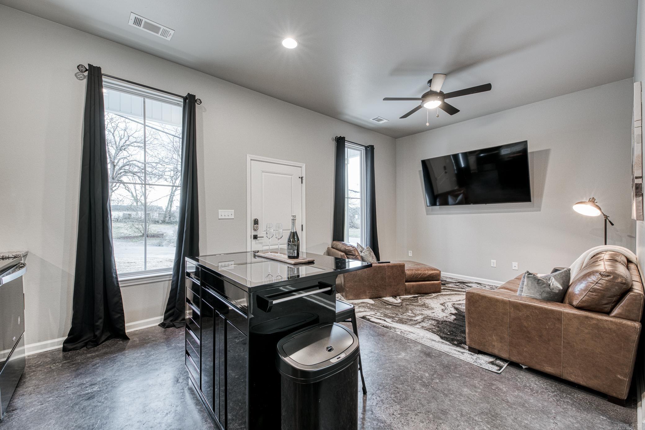 Capital Hill - Residential