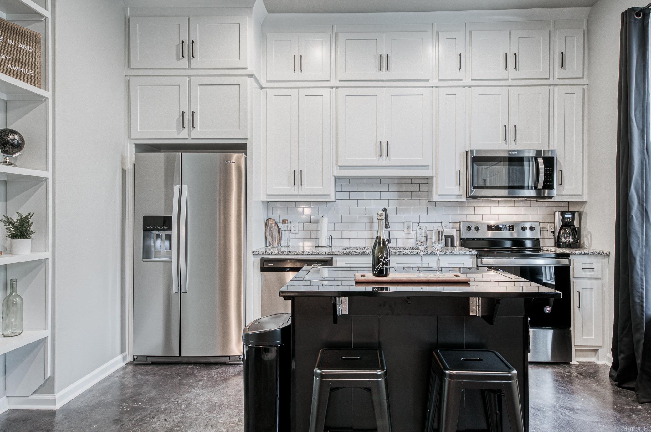 Capital Hill - Residential