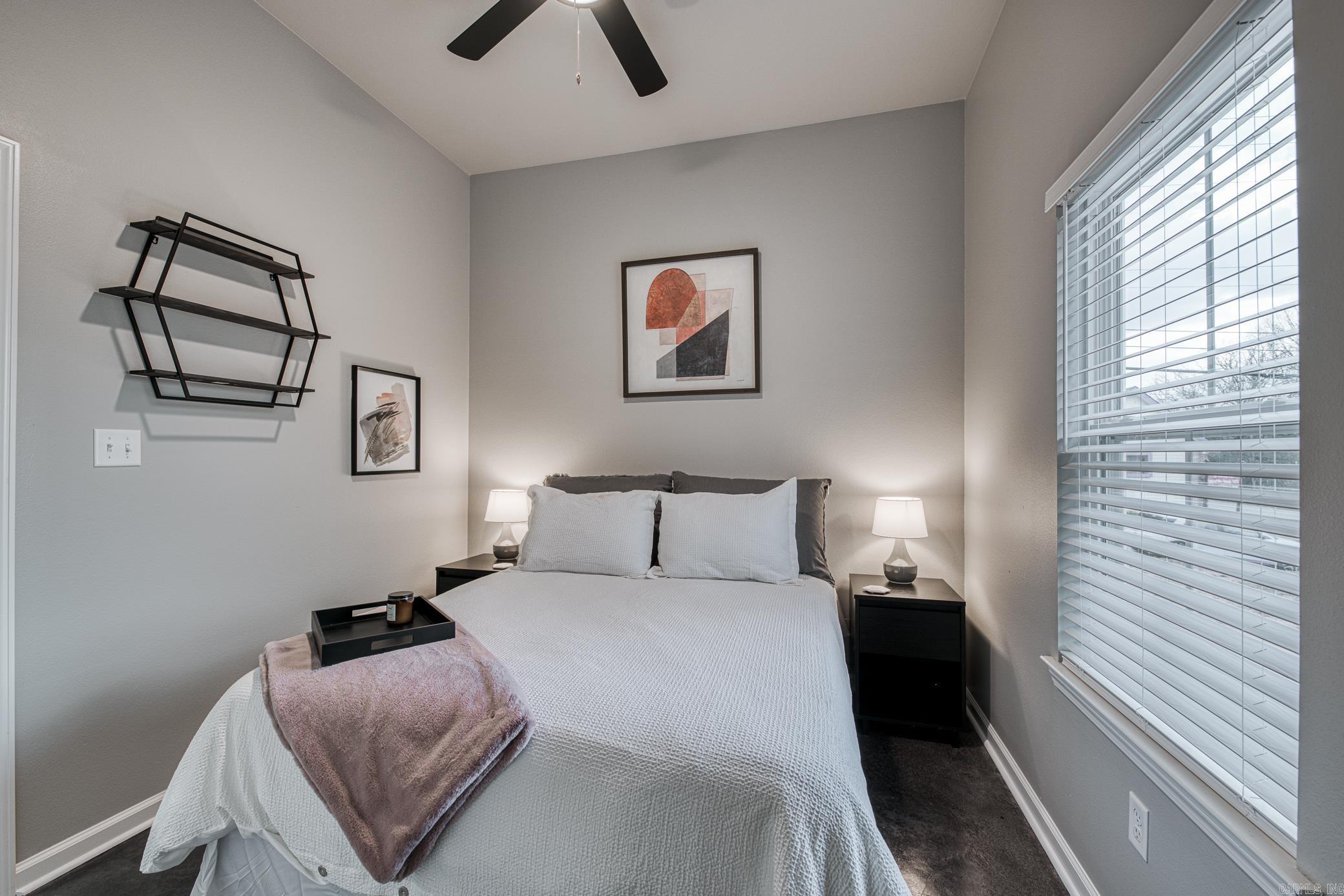 Capital Hill - Residential