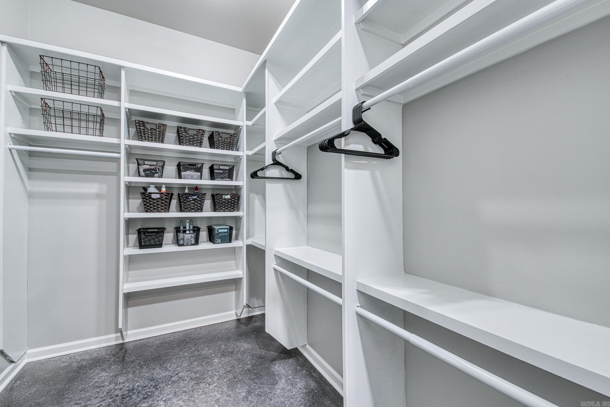 Capital Hill - Residential