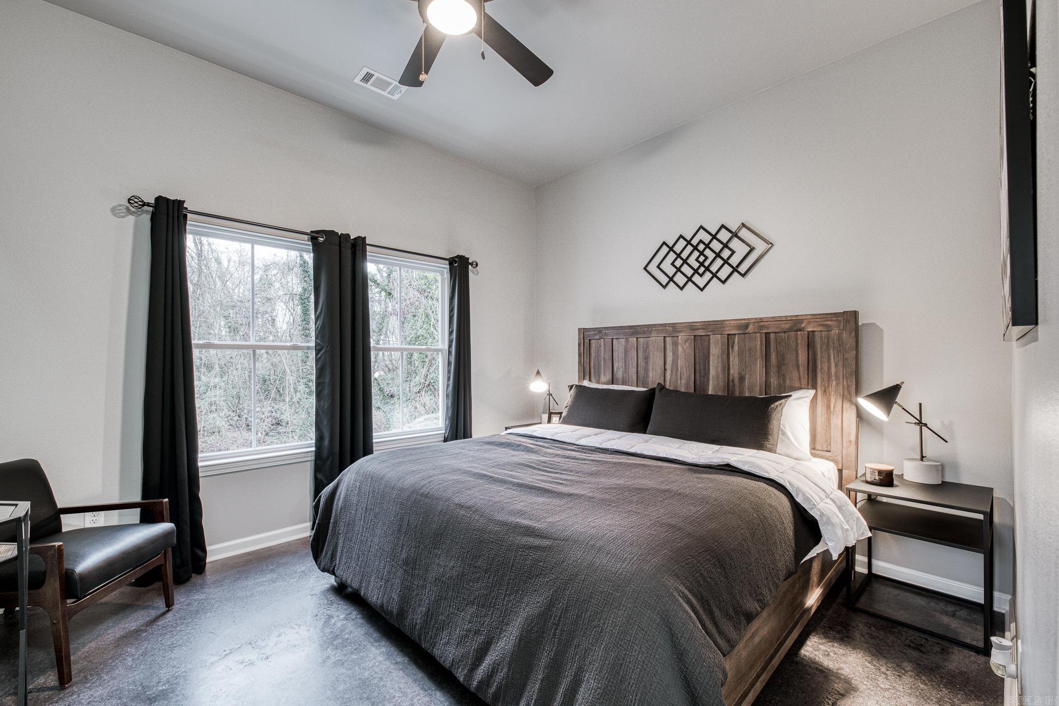 Capital Hill - Residential