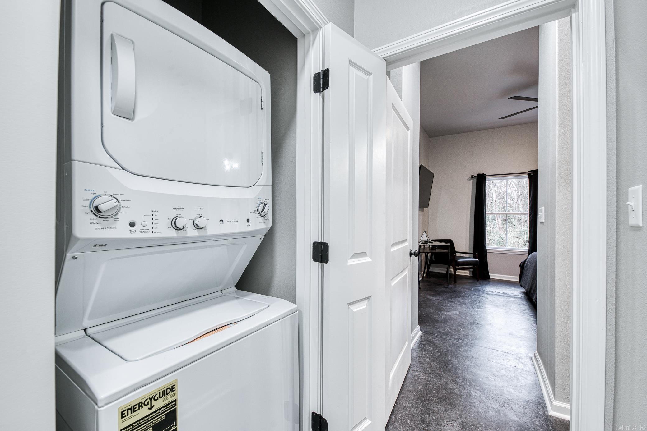 Capital Hill - Residential