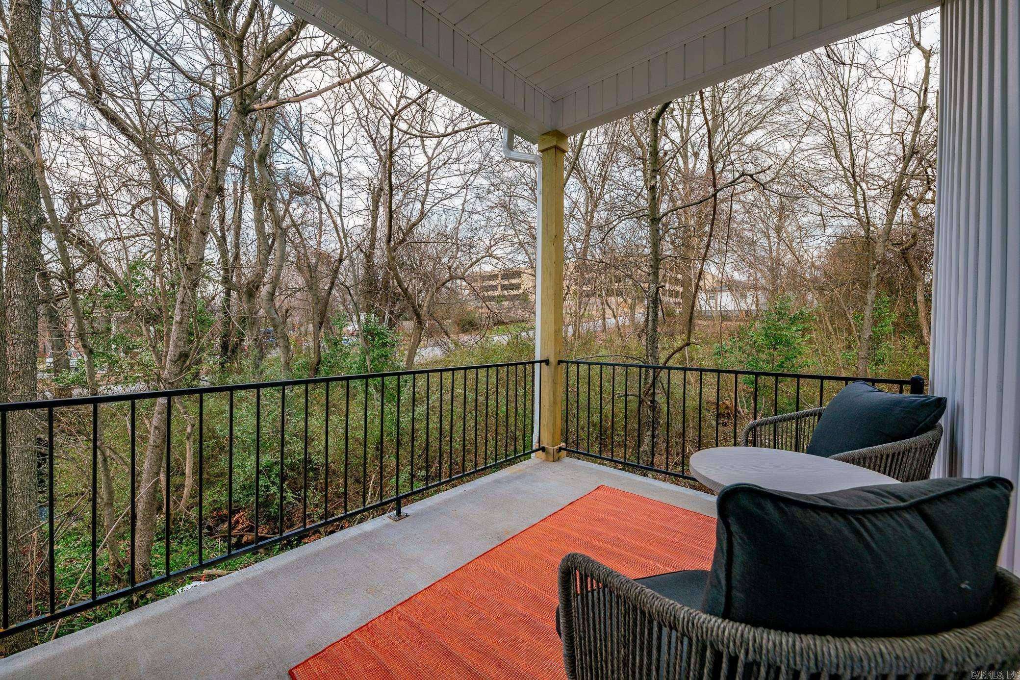 Capital Hill - Residential