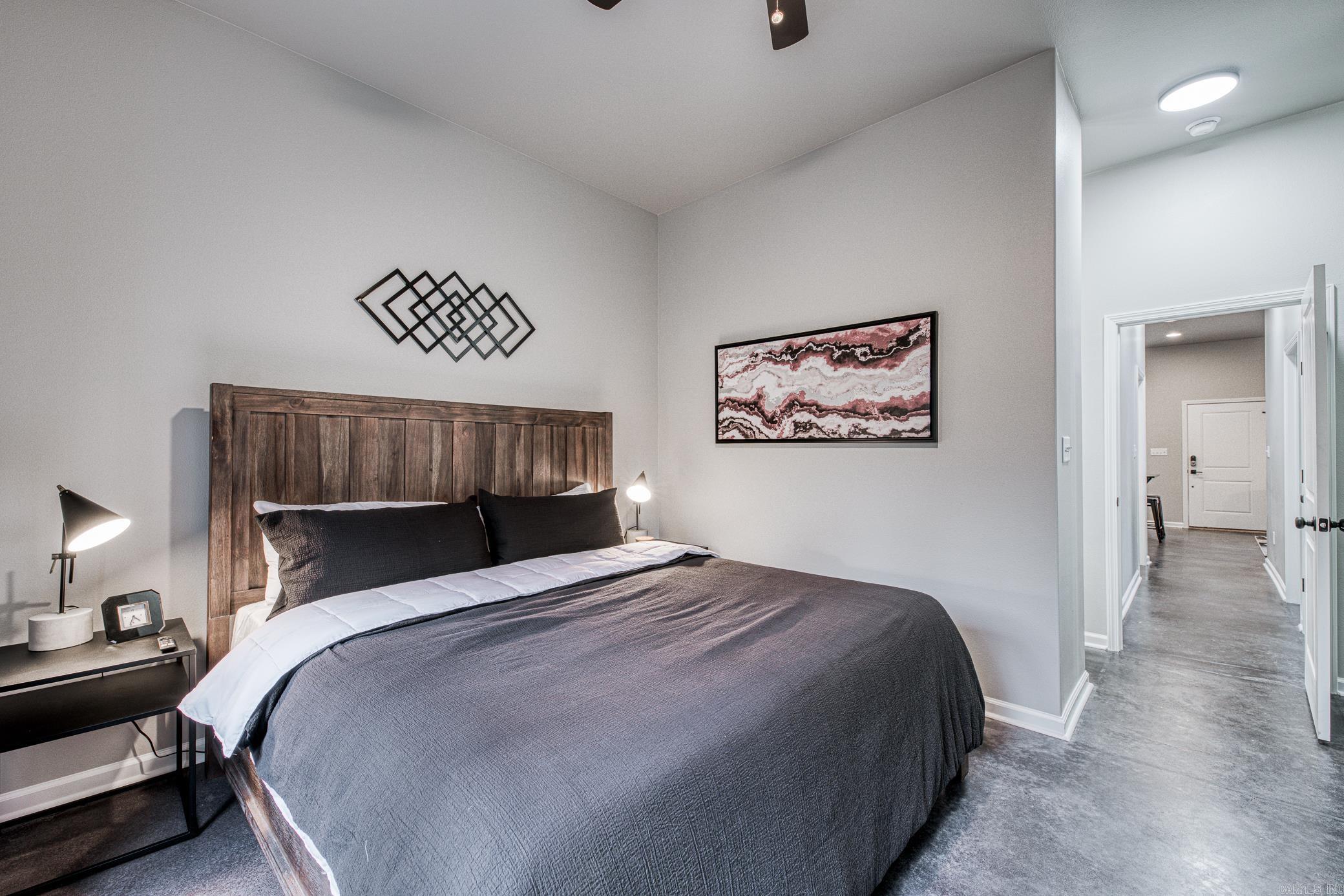 Capital Hill - Residential