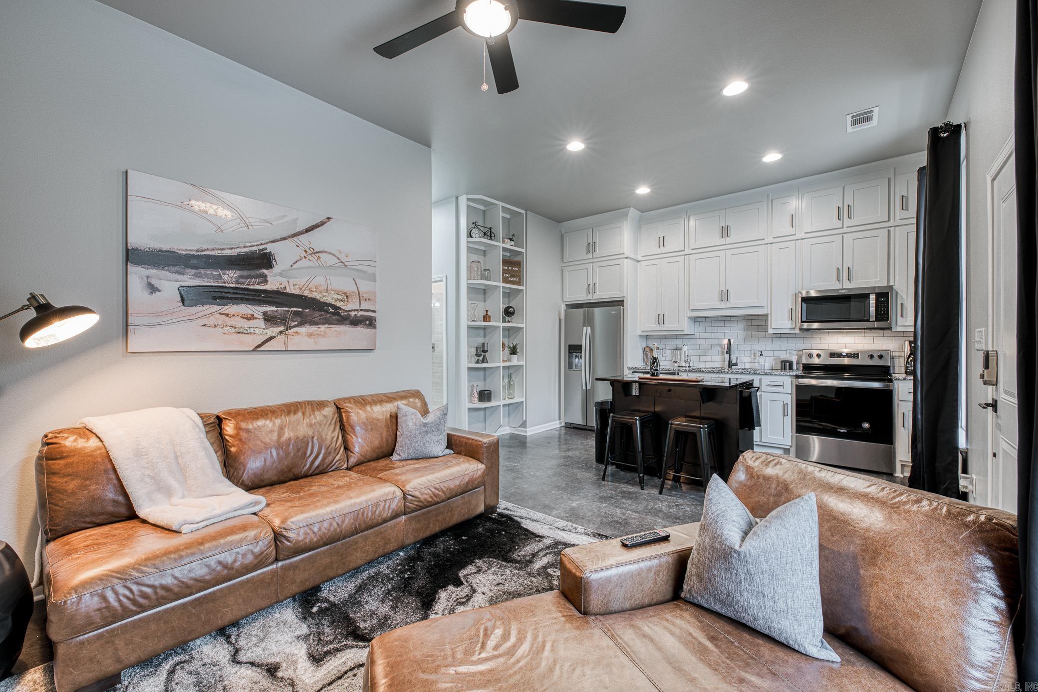 Capital Hill - Residential