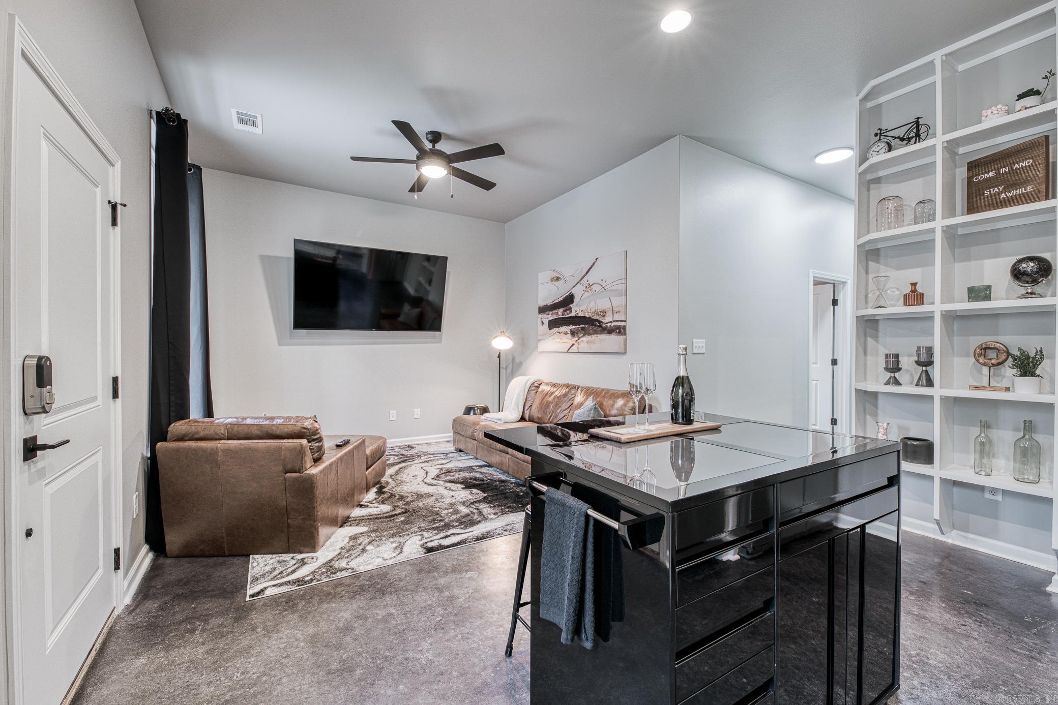 Capital Hill - Residential