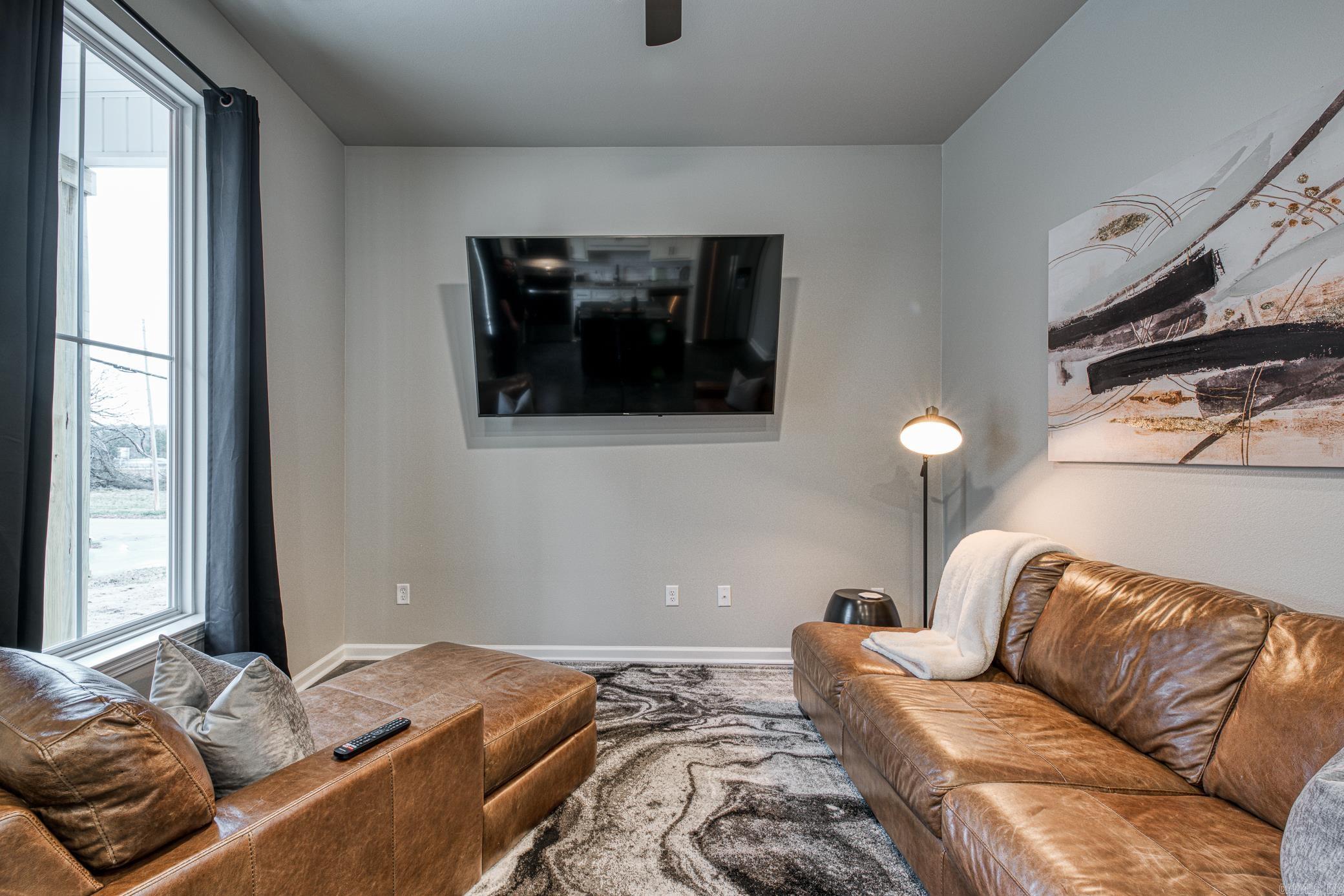 Capital Hill - Residential