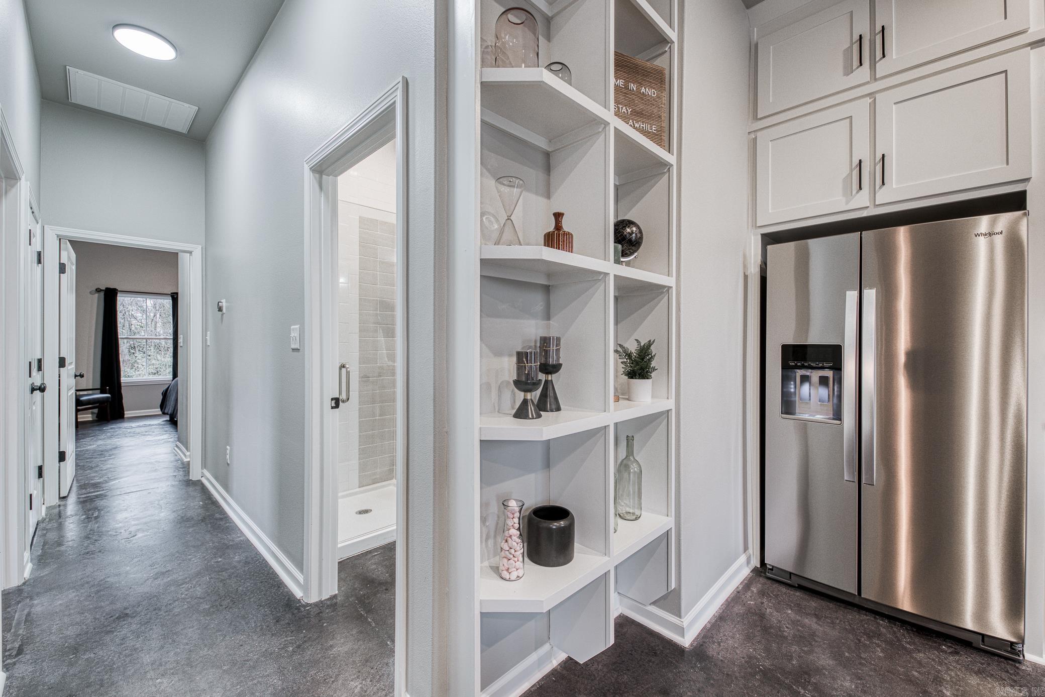 Capital Hill - Residential