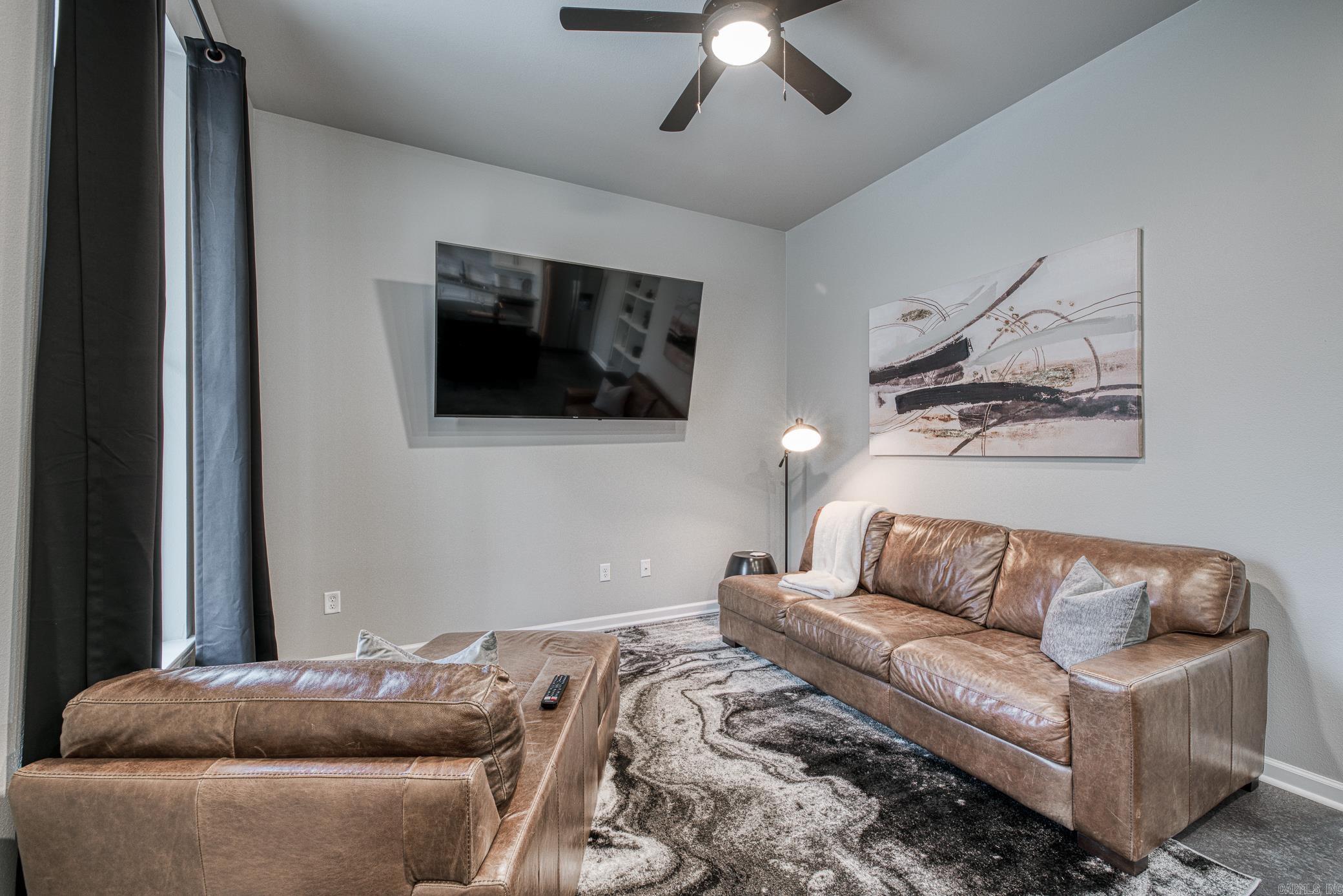 Capital Hill - Residential