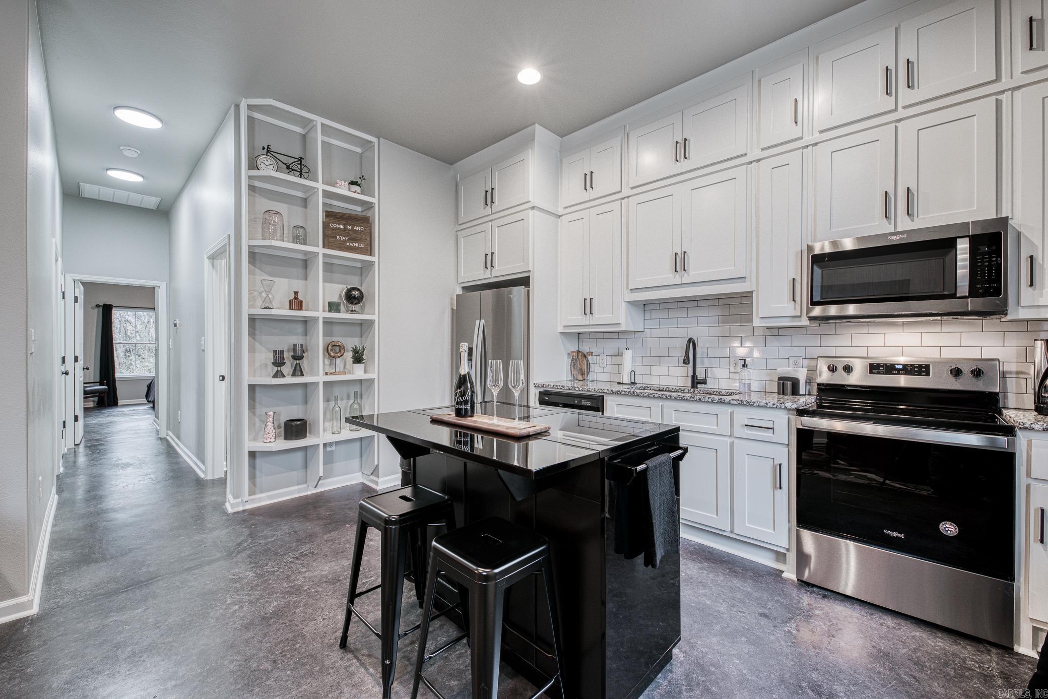 Capital Hill - Residential