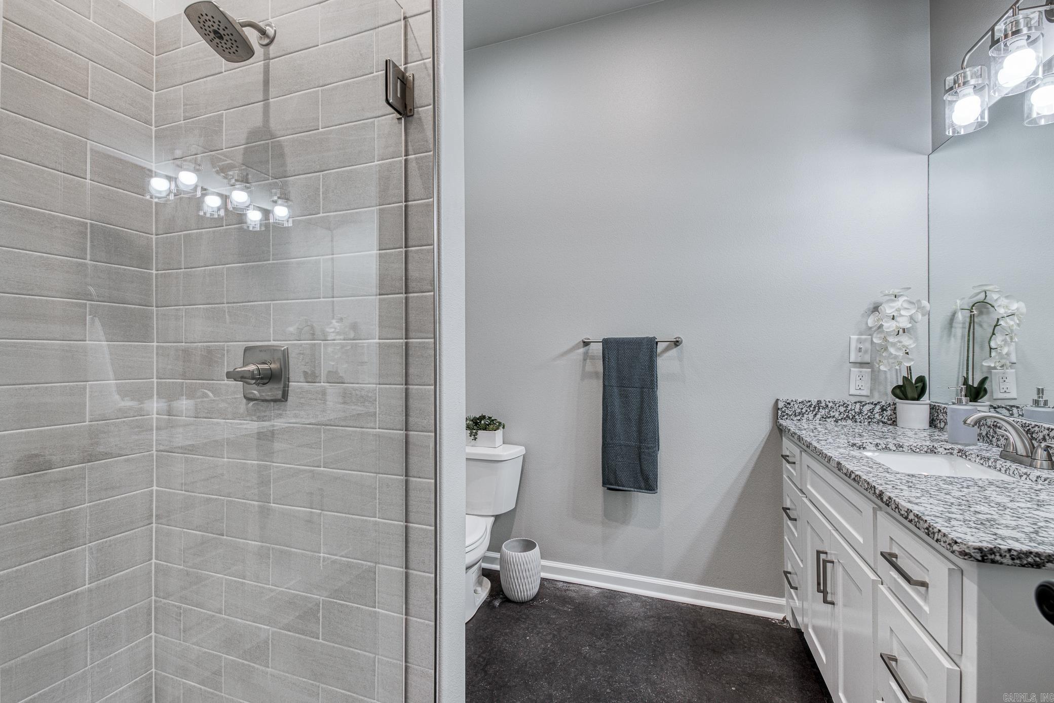 Capital Hill - Residential