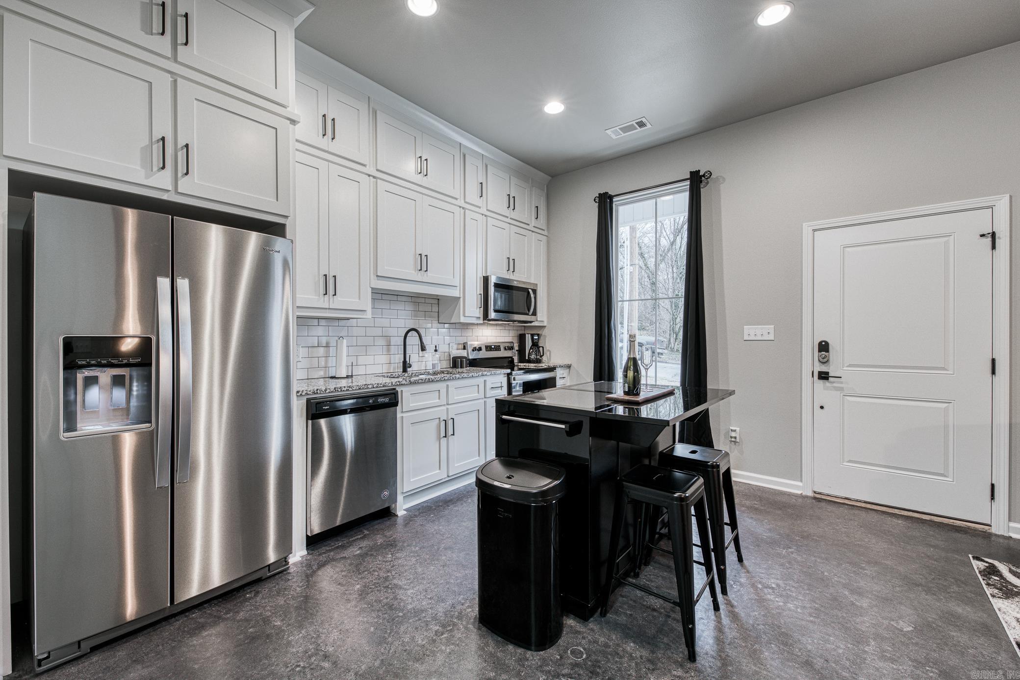 Capital Hill - Residential