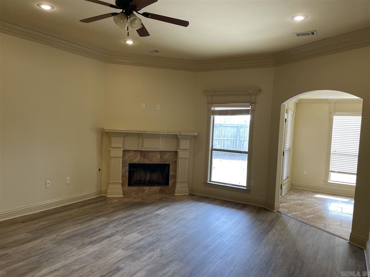 Sologne Forest - Residential Lease