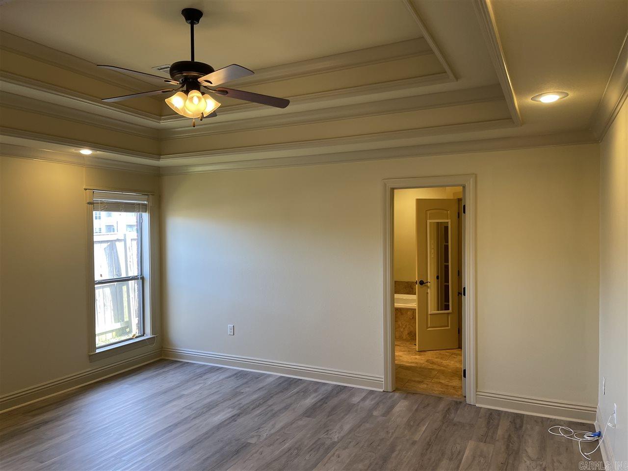 Sologne Forest - Residential Lease