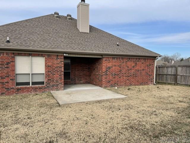 Sologne Forest - Residential Lease