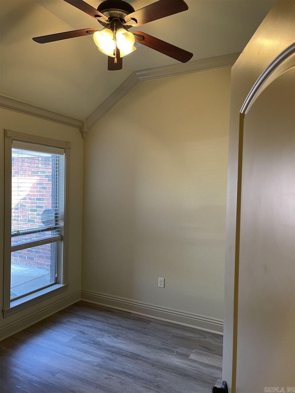 Sologne Forest - Residential Lease