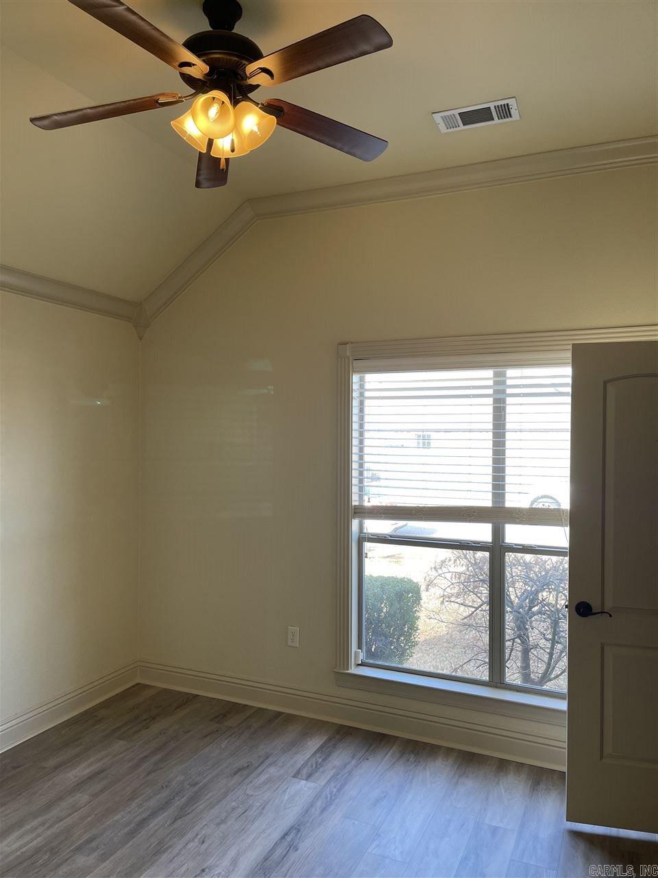 Sologne Forest - Residential Lease