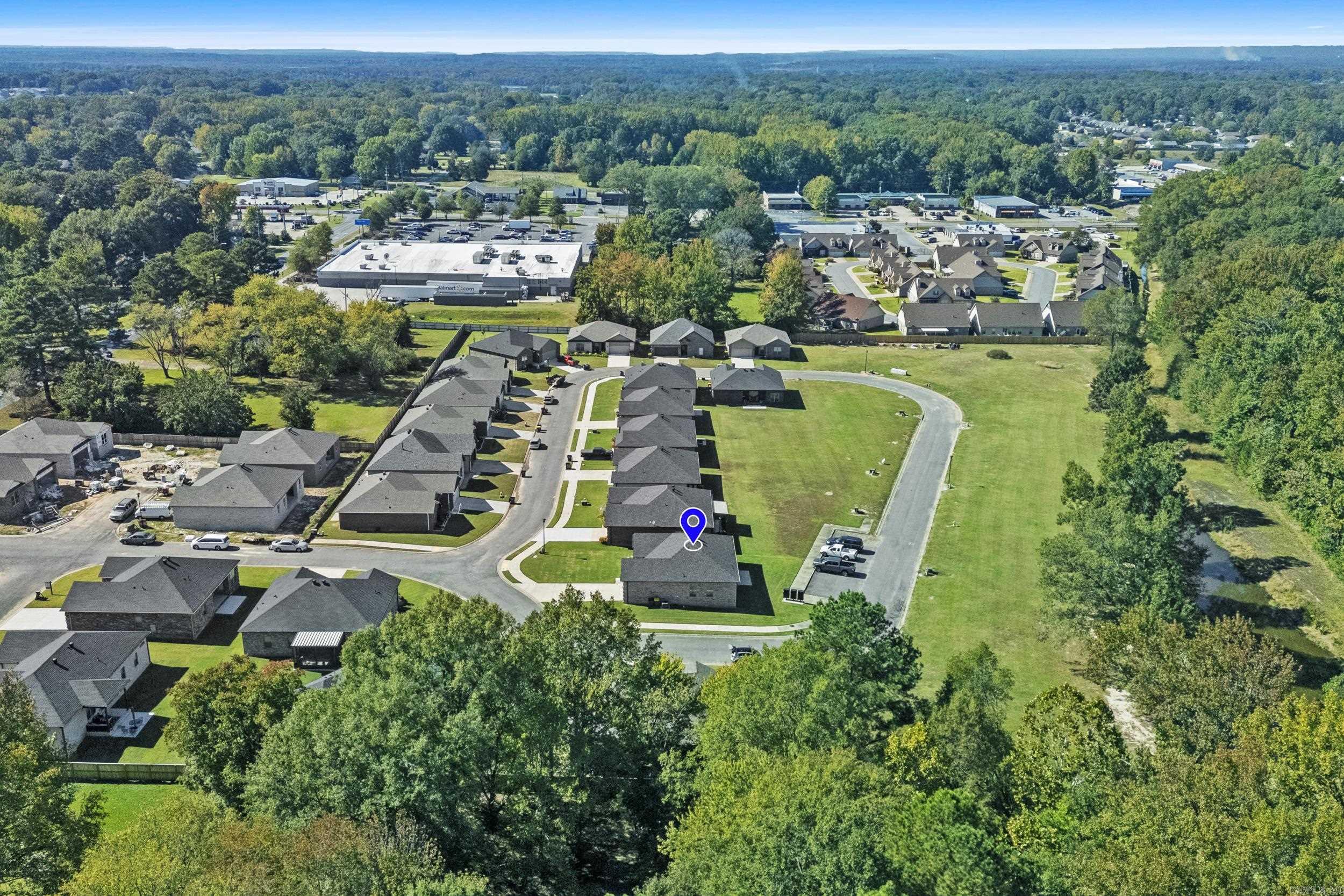 Villa Vista - Residential