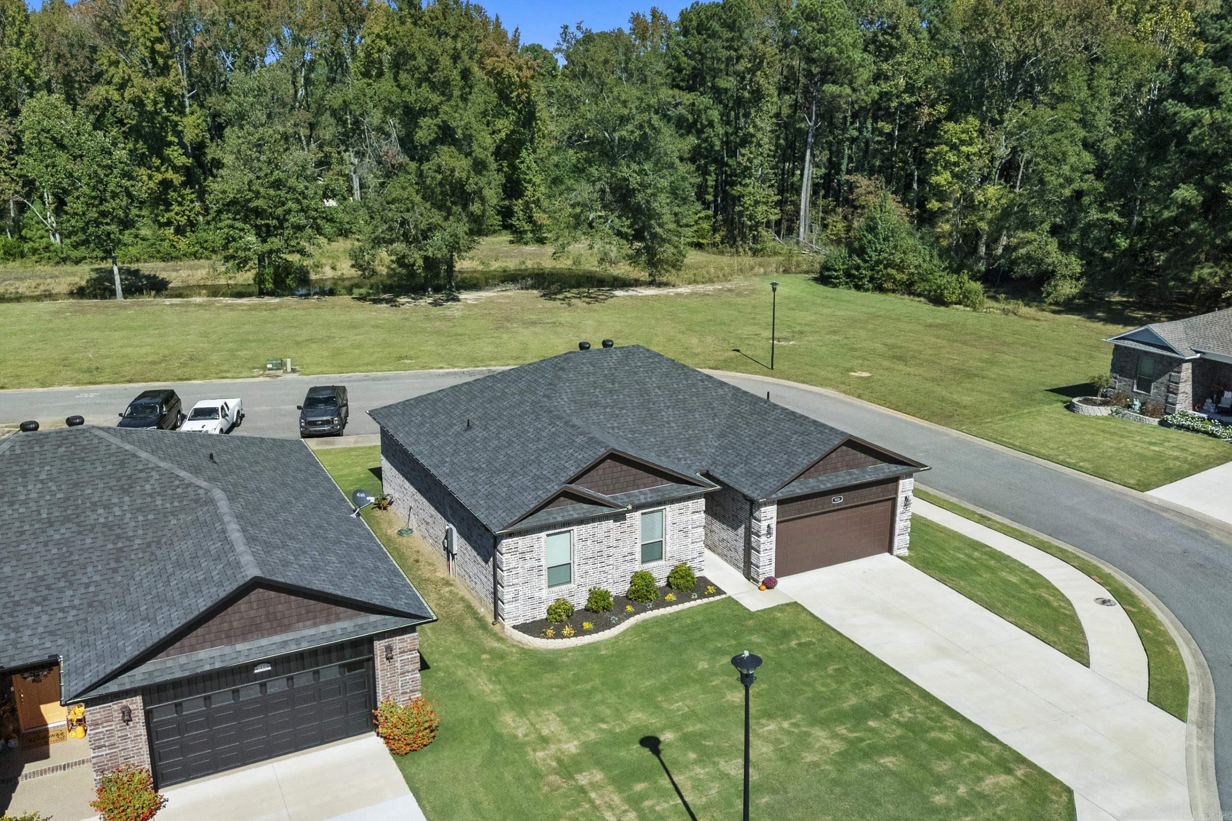 Villa Vista - Residential