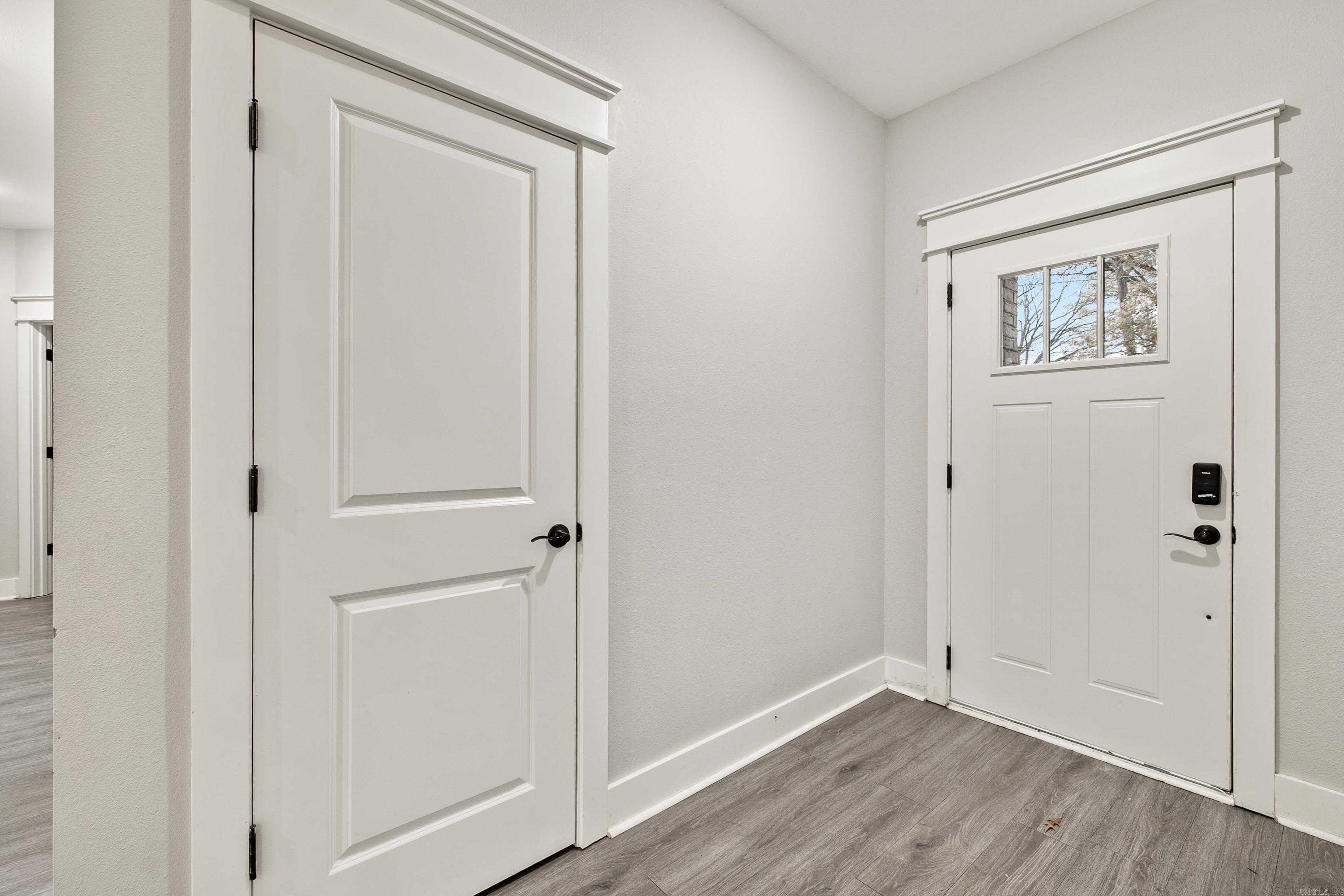 MACK THOMAS - Residential