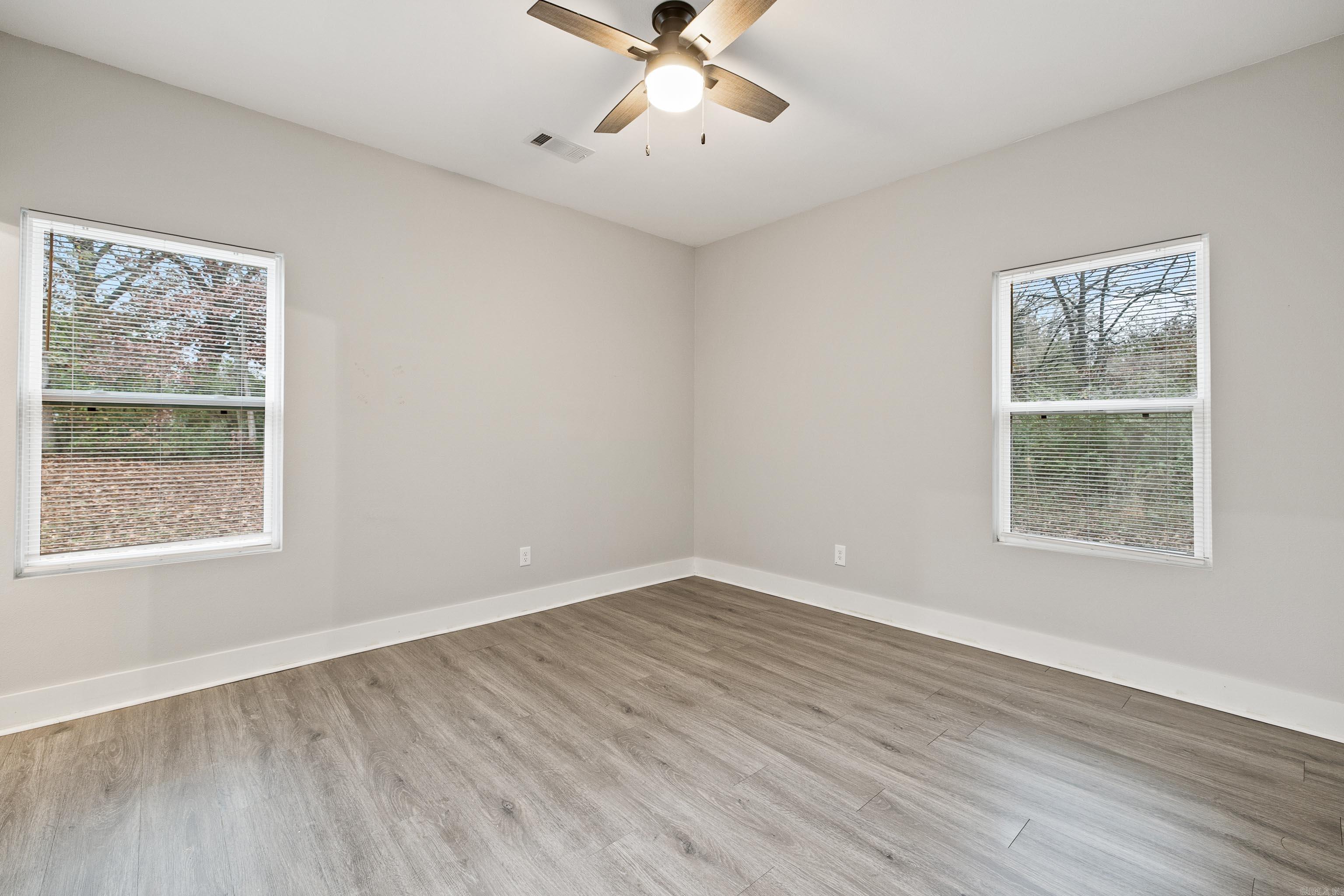 MACK THOMAS - Residential