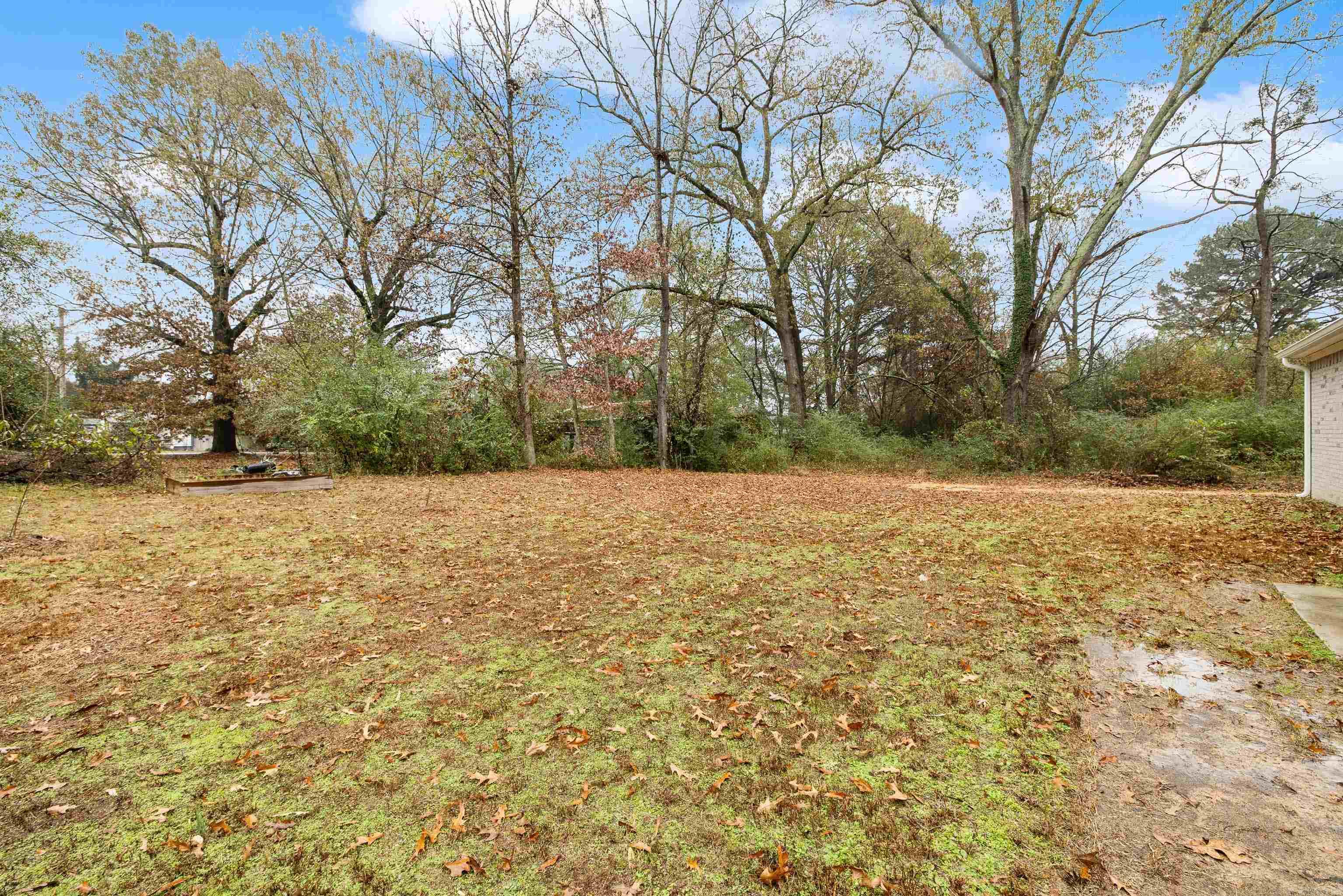 MACK THOMAS - Residential