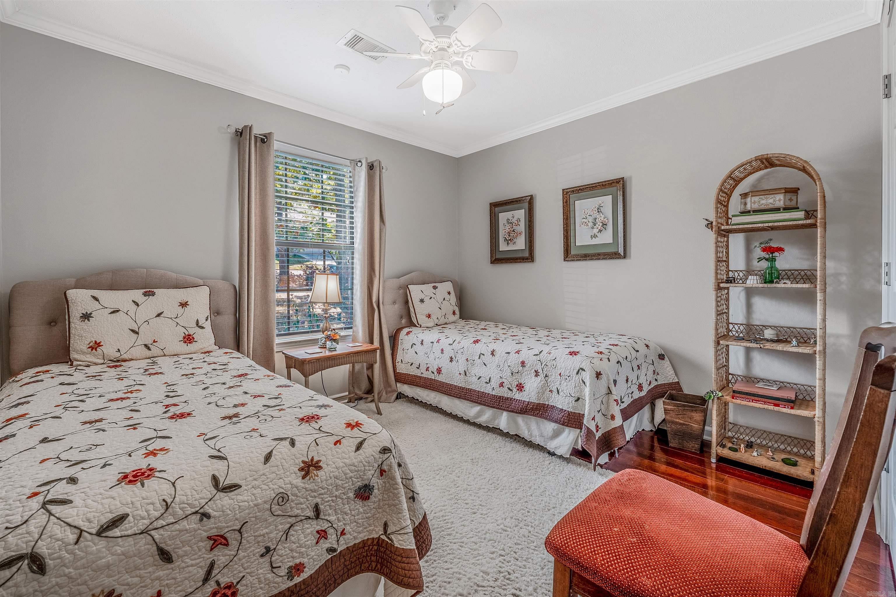 PARK RIDGE ADDN - Residential