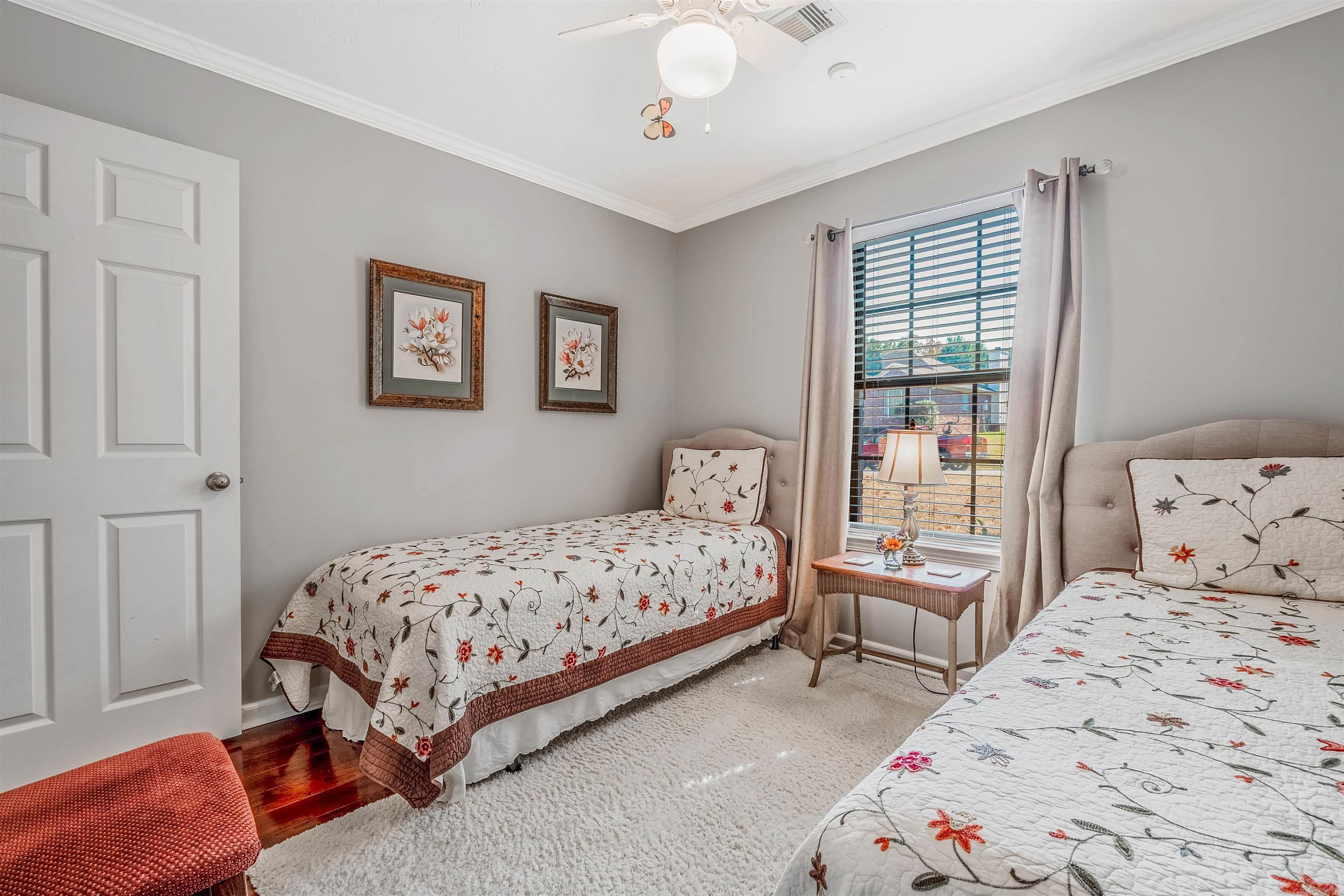 PARK RIDGE ADDN - Residential