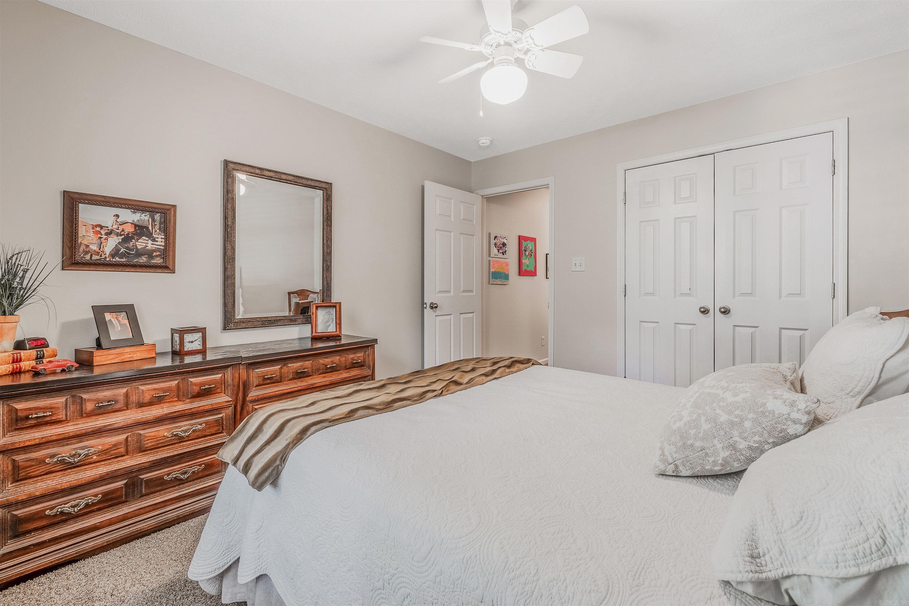 PARK RIDGE ADDN - Residential