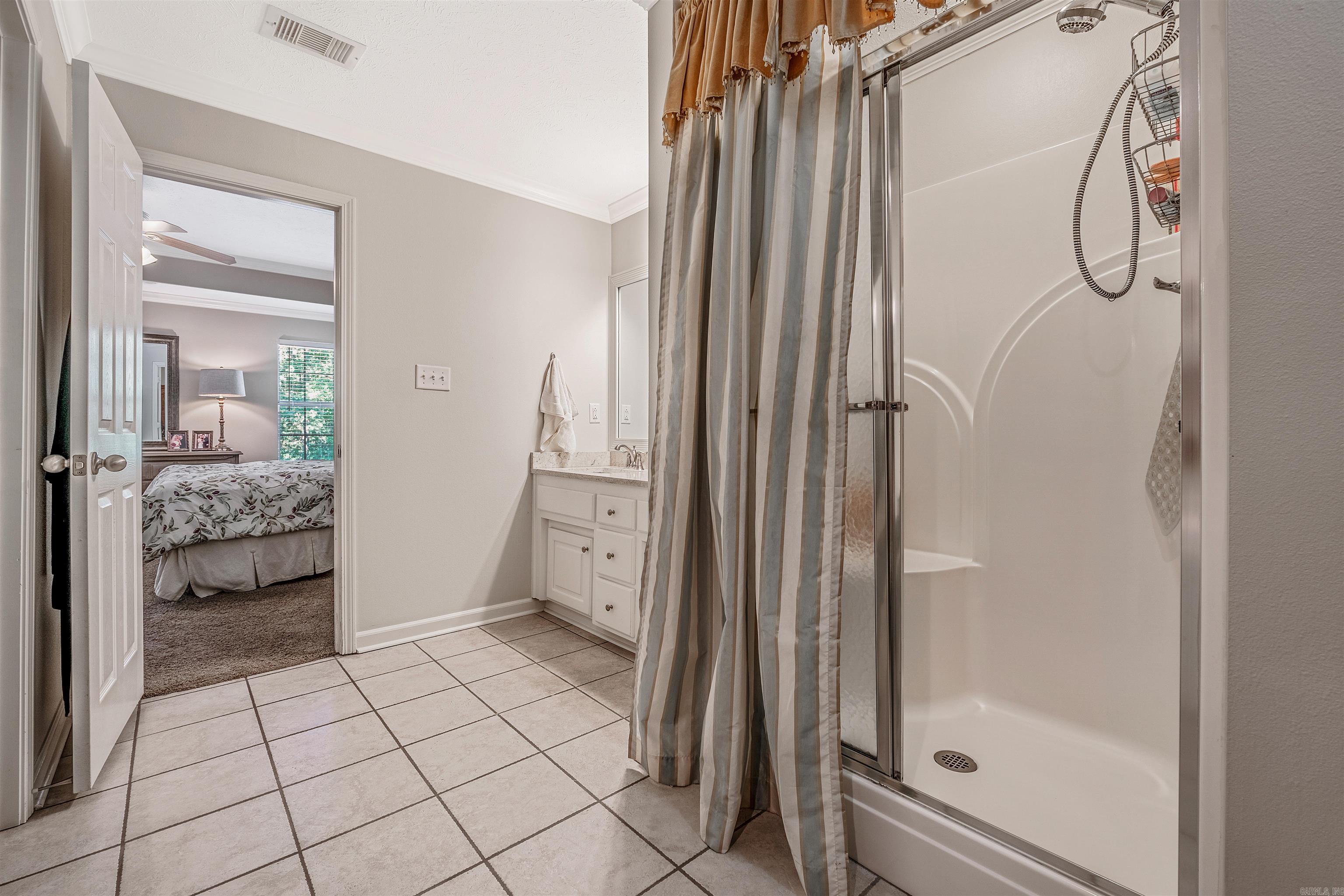 PARK RIDGE ADDN - Residential