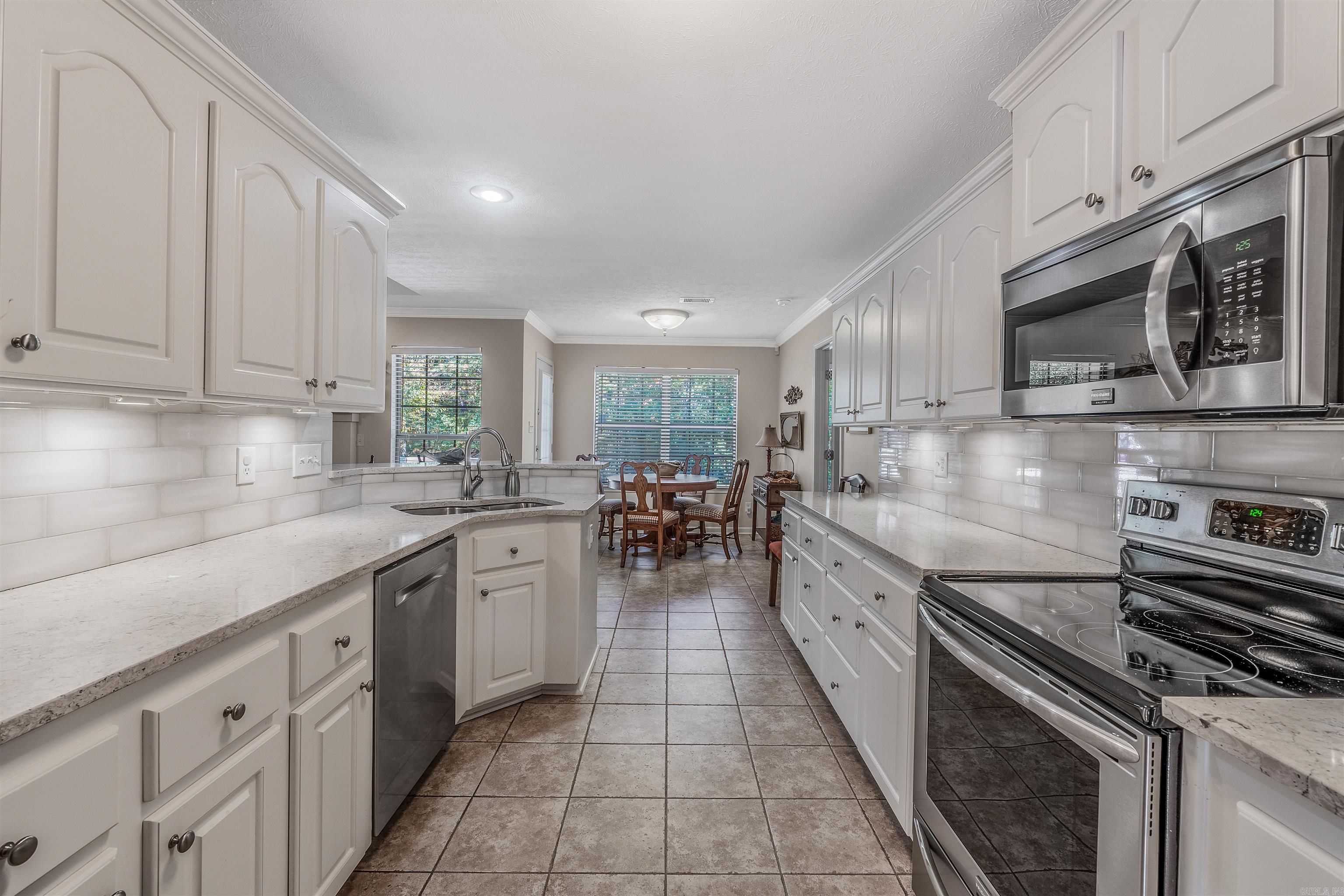 PARK RIDGE ADDN - Residential