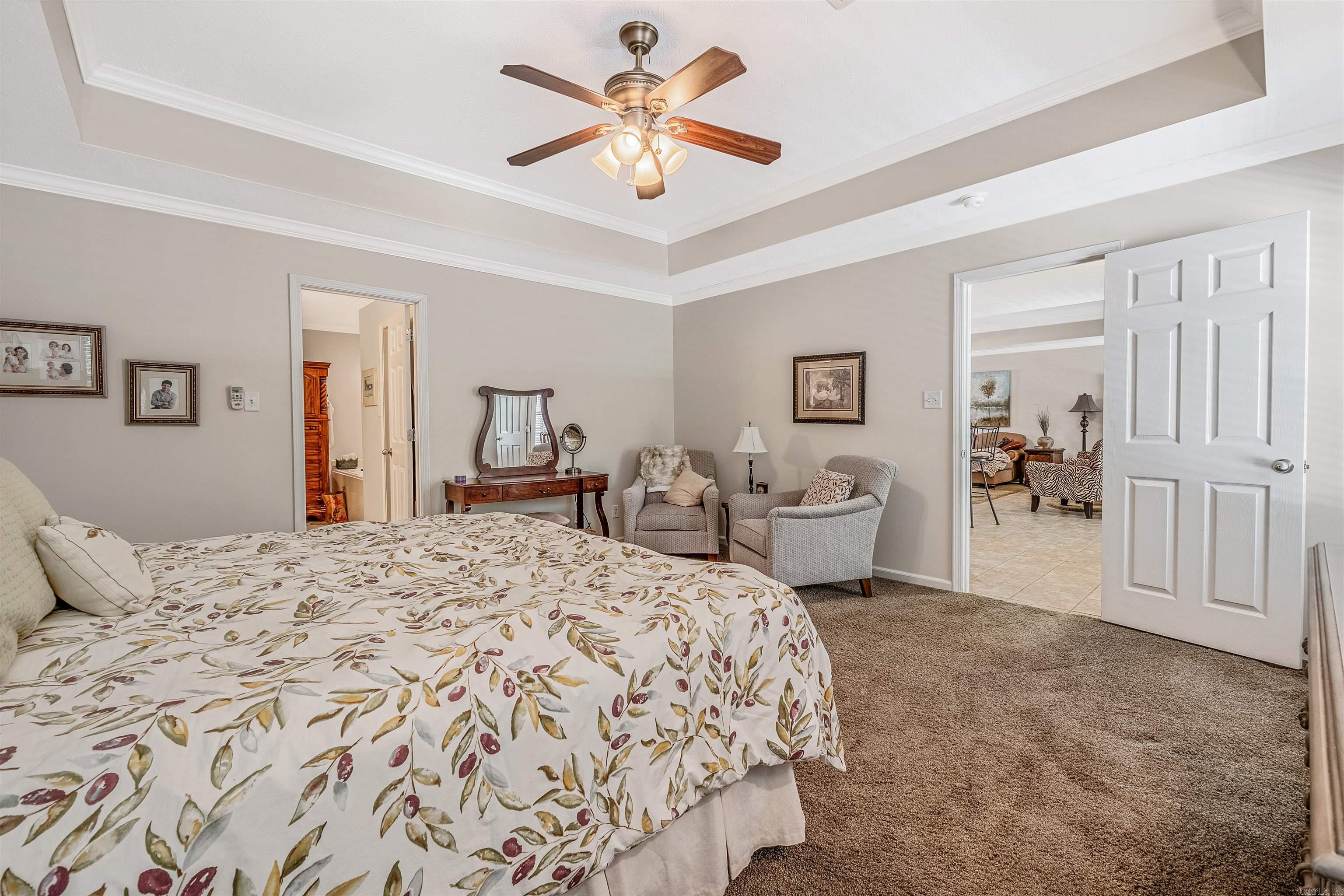 PARK RIDGE ADDN - Residential