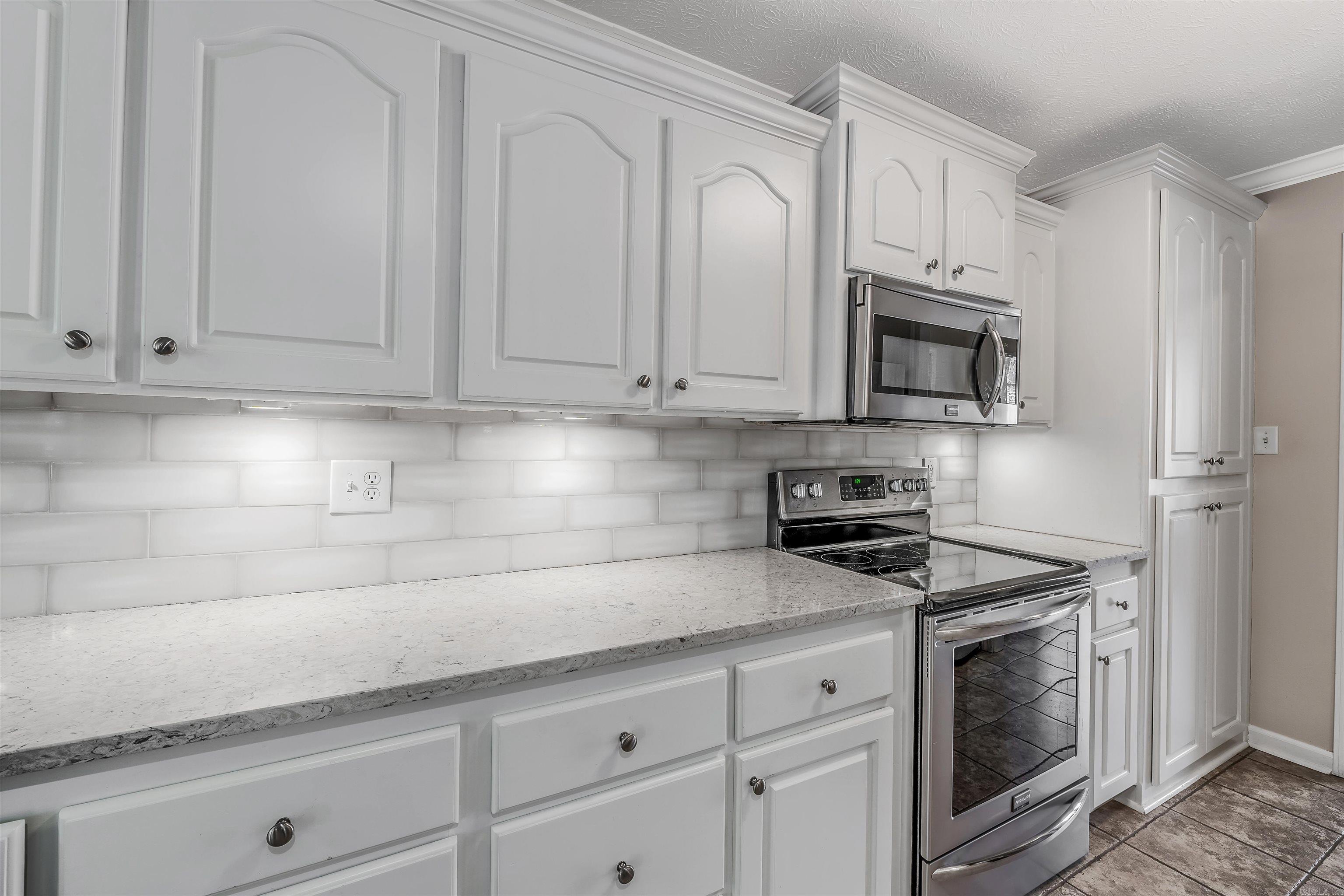 PARK RIDGE ADDN - Residential