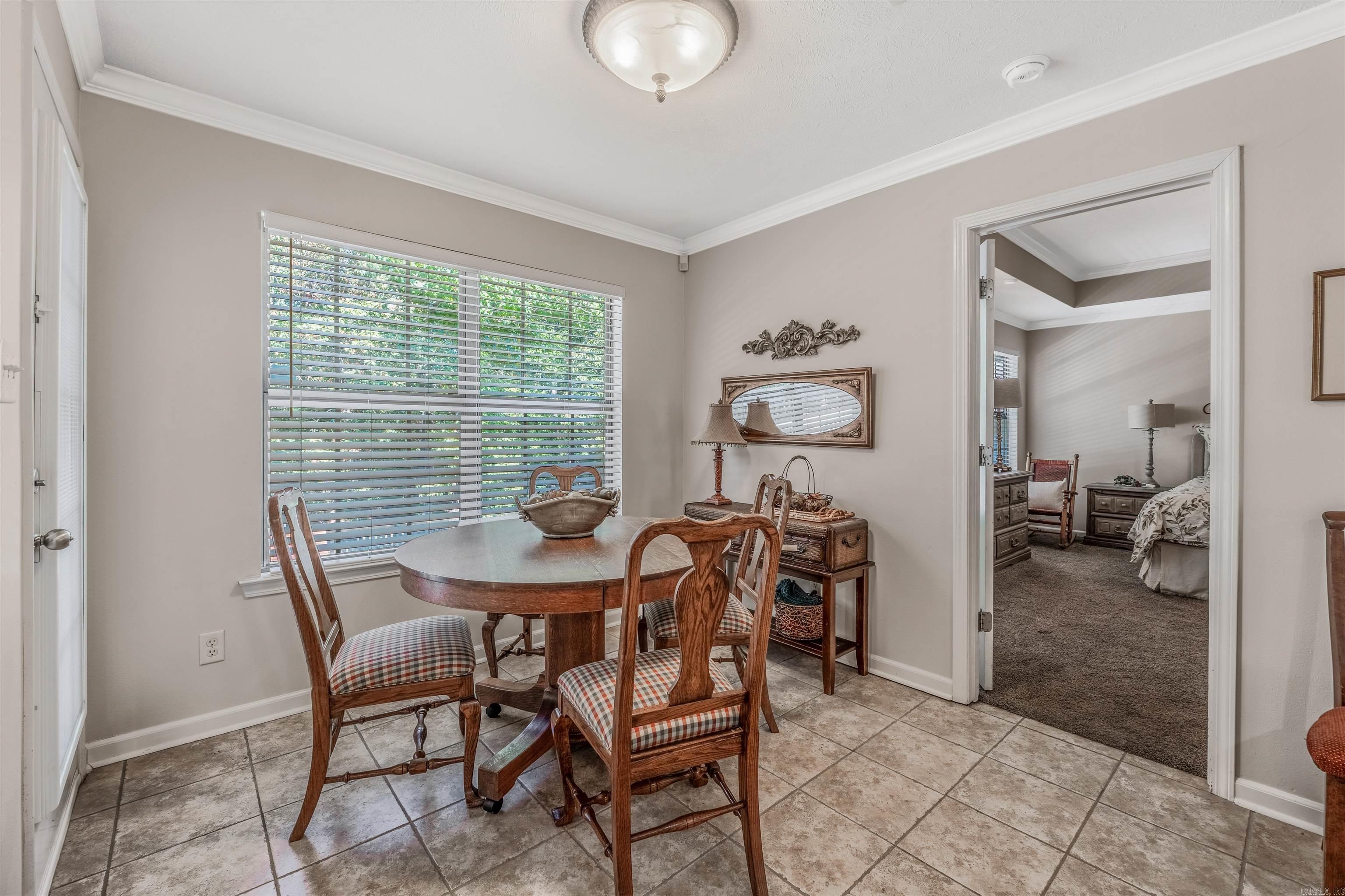 PARK RIDGE ADDN - Residential