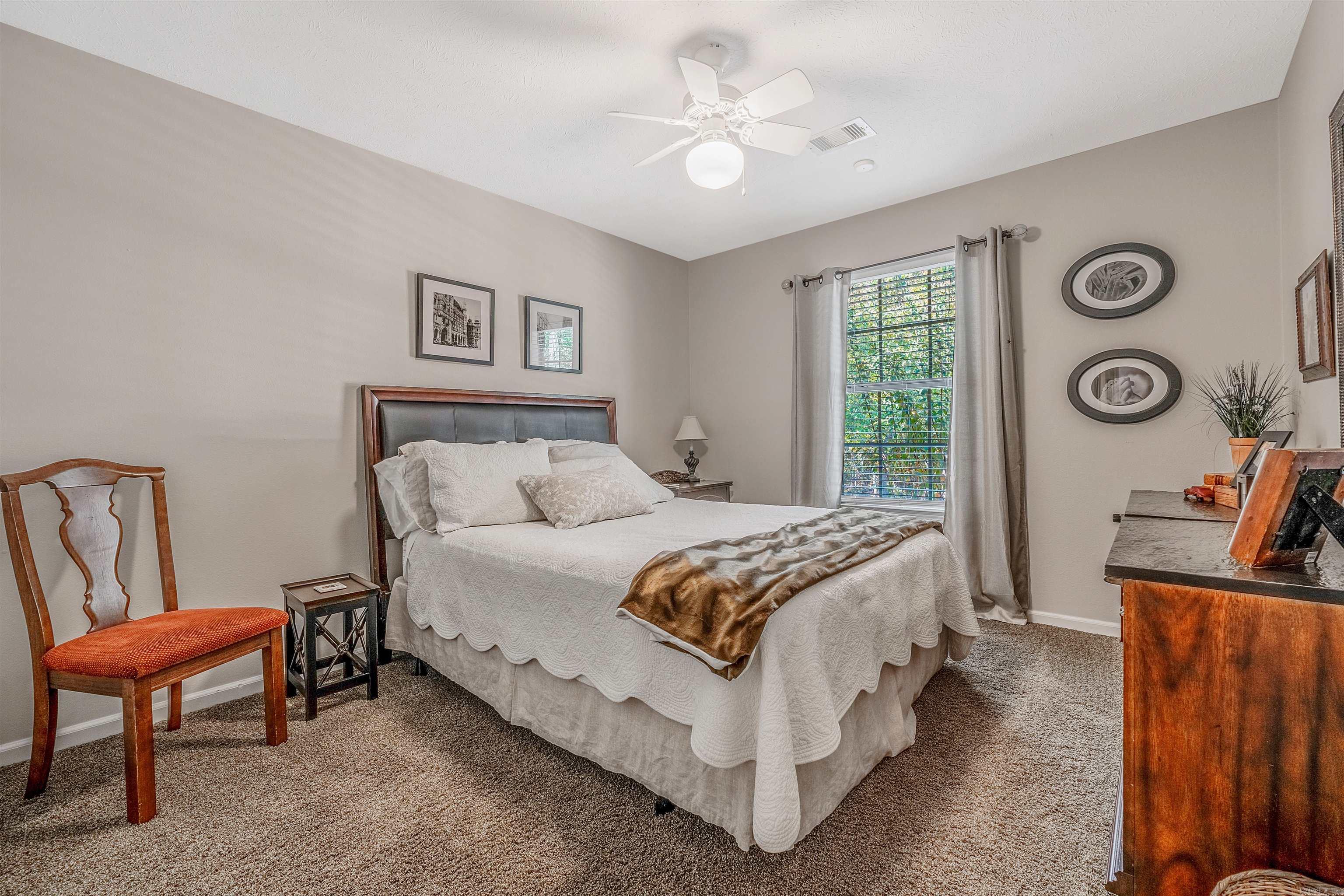 PARK RIDGE ADDN - Residential