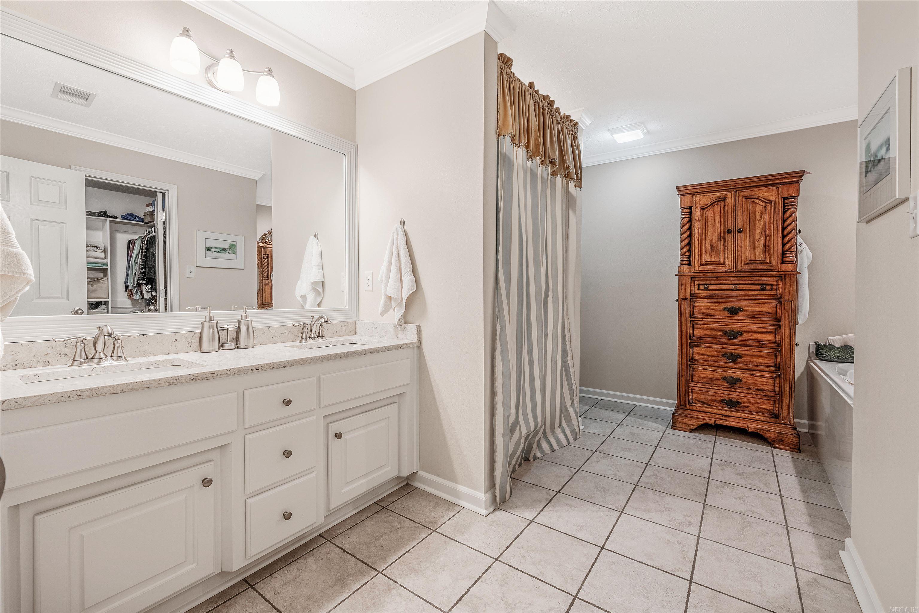 PARK RIDGE ADDN - Residential