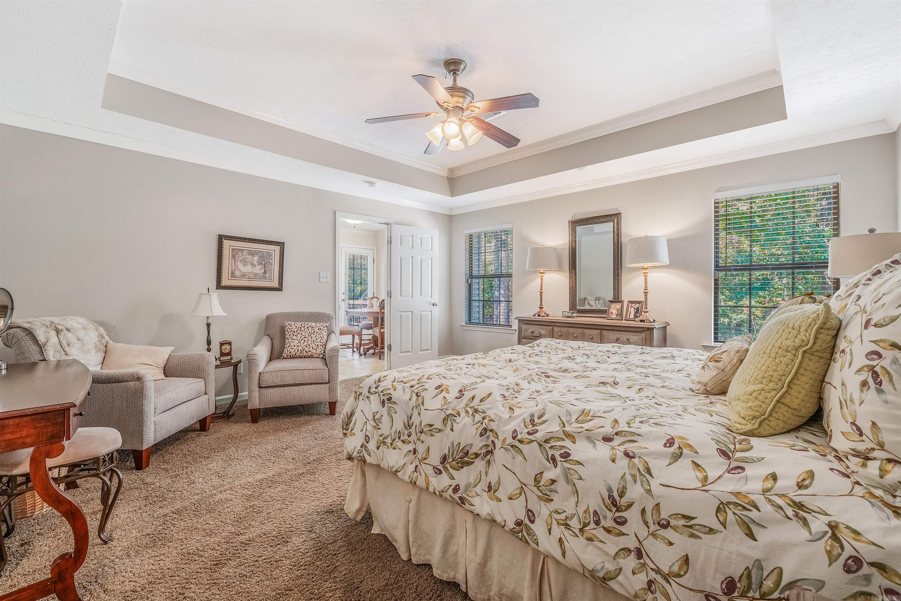 PARK RIDGE ADDN - Residential